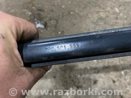 ФОТО Рычаг подвески для Porsche Cayenne II 958 E2/92A (10-14) Київ