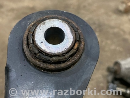 ФОТО Рычаг подвески для Porsche Cayenne II 958 E2/92A (10-14) Київ