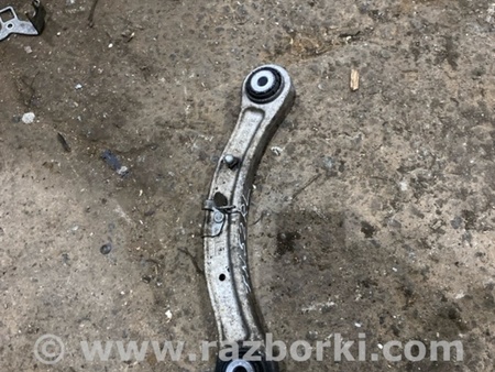 ФОТО Рычаг подвески для Porsche Cayenne II 958 E2/92A (10-14) Київ