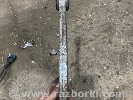 ФОТО Рычаг подвески для Porsche Cayenne II 958 E2/92A (10-14) Київ