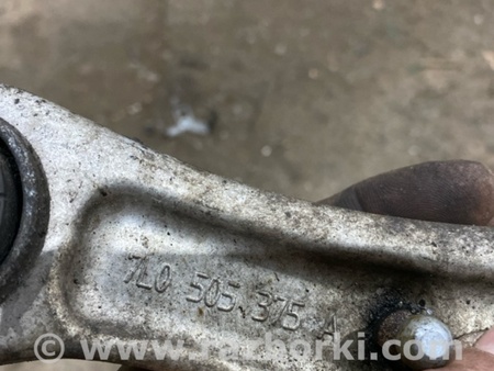 ФОТО Рычаг подвески для Porsche Cayenne II 958 E2/92A (10-14) Київ