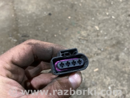 ФОТО Провод датчика ABS для Porsche Cayenne II 958 E2/92A (10-14) Київ