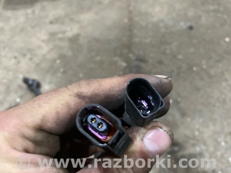 ФОТО Провод датчика ABS для Porsche Cayenne II 958 E2/92A (10-14) Київ