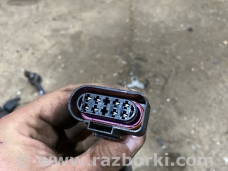 ФОТО Провод датчика ABS для Porsche Cayenne II 958 E2/92A (10-14) Київ