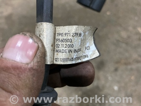 ФОТО Провод датчика ABS для Porsche Cayenne II 958 E2/92A (10-14) Київ