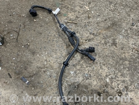 ФОТО Провод датчика ABS для Porsche Cayenne II 958 E2/92A (10-14) Київ