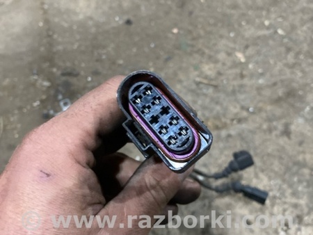 ФОТО Провод датчика ABS для Porsche Cayenne II 958 E2/92A (10-14) Київ