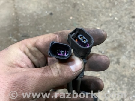 ФОТО Провод датчика ABS для Porsche Cayenne II 958 E2/92A (10-14) Київ