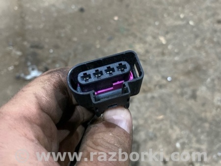 ФОТО Провод датчика ABS для Porsche Cayenne II 958 E2/92A (10-14) Київ