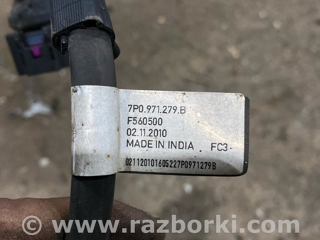 ФОТО Провод датчика ABS для Porsche Cayenne II 958 E2/92A (10-14) Київ