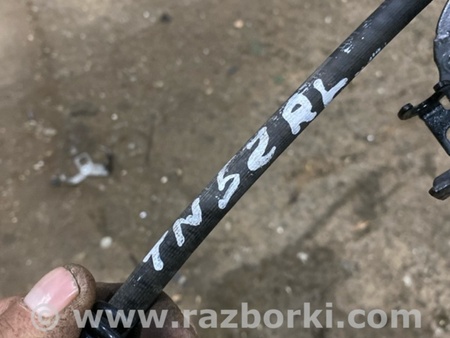 ФОТО Шланг тормозной для Porsche Cayenne II 958 E2/92A (10-14) Київ