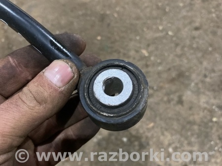 ФОТО Стойка стабилизатора для Porsche Cayenne II 958 E2/92A (10-14) Київ