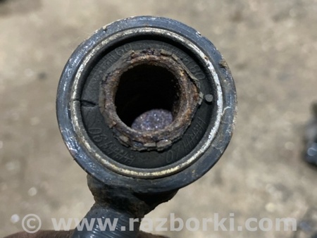 ФОТО Стойка стабилизатора для Porsche Cayenne II 958 E2/92A (10-14) Київ