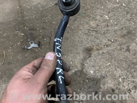 ФОТО Стойка стабилизатора для Porsche Cayenne II 958 E2/92A (10-14) Київ