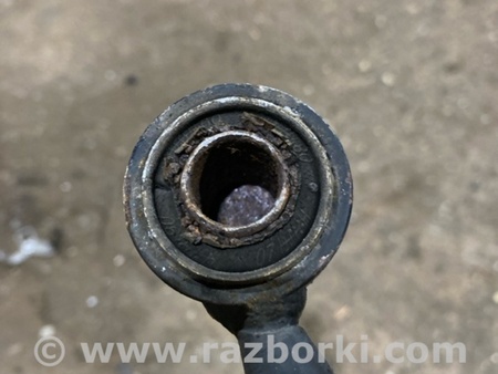 ФОТО Стойка стабилизатора для Porsche Cayenne II 958 E2/92A (10-14) Київ