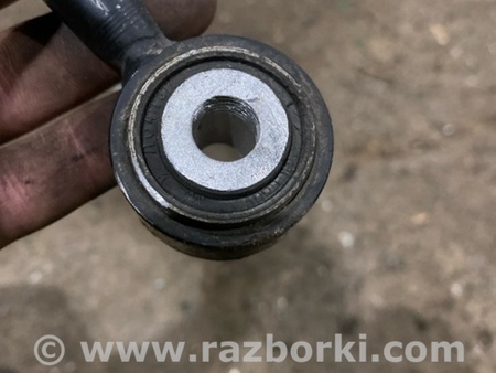 ФОТО Стойка стабилизатора для Porsche Cayenne II 958 E2/92A (10-14) Київ