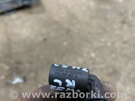 ФОТО Датчик ABS для Porsche Cayenne II 958 E2/92A (10-14) Київ