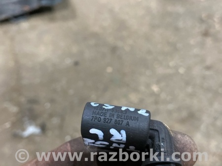 ФОТО Датчик ABS для Porsche Cayenne II 958 E2/92A (10-14) Київ