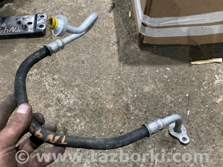 ФОТО Трубка кондиционера для Volvo XC90 II SPA (2015-) Київ