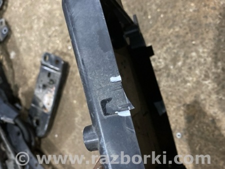 ФОТО Пластик для Volvo XC90 II SPA (2015-) Київ