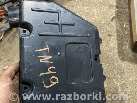 ФОТО Пластик для Volvo XC90 II SPA (2015-) Київ