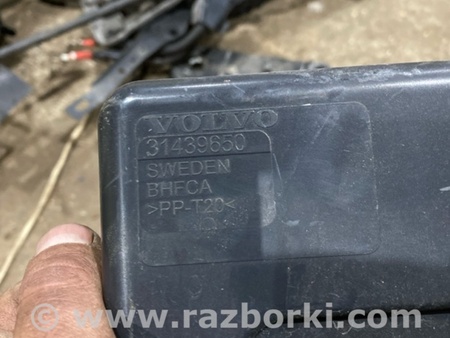 ФОТО Пластик для Volvo XC90 II SPA (2015-) Київ