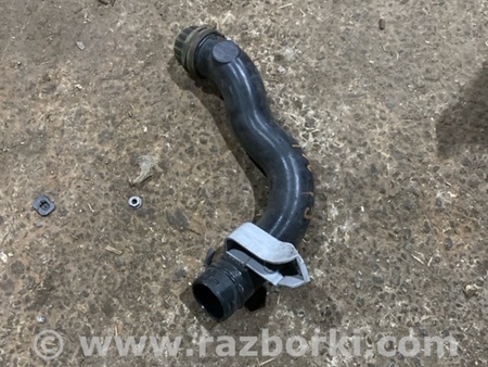 ФОТО Патрубок системы охлаждения для Volvo XC90 II SPA (2015-) Київ