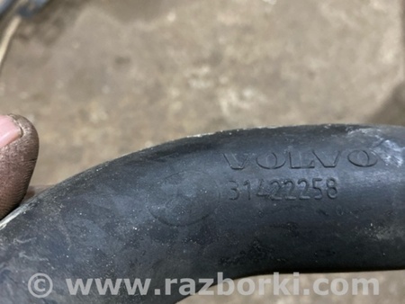 ФОТО Патрубок системы охлаждения для Volvo XC90 II SPA (2015-) Київ