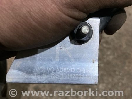 ФОТО Кронштейн для Volvo XC90 II SPA (2015-) Київ