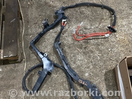 ФОТО Электропроводка для Volvo XC90 II SPA (2015-) Київ