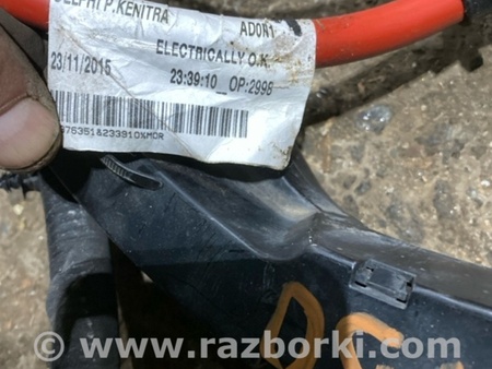 ФОТО Электропроводка для Volvo XC90 II SPA (2015-) Київ