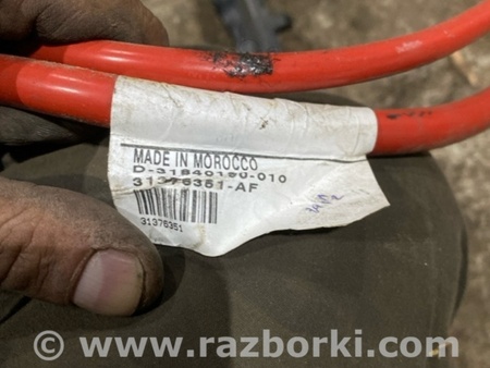 ФОТО Электропроводка для Volvo XC90 II SPA (2015-) Київ