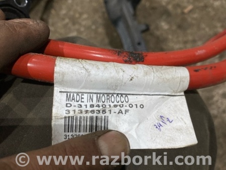 ФОТО Электропроводка для Volvo XC90 II SPA (2015-) Київ