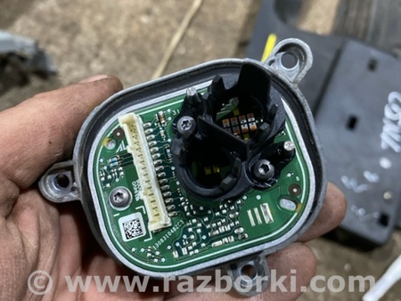 ФОТО Блок управления для Audi (Ауди) A4 V B9 - 8W (2015-) Київ