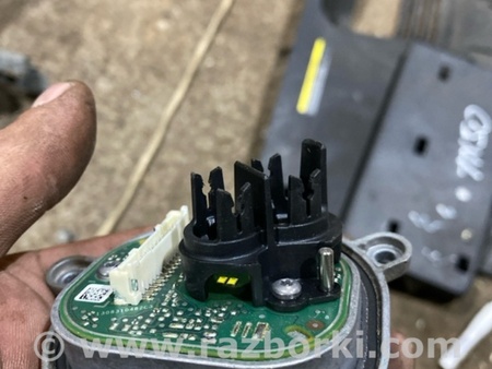 ФОТО Блок управления для Audi (Ауди) A4 V B9 - 8W (2015-) Київ