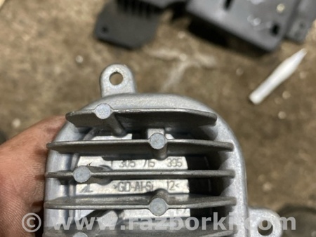 ФОТО Блок управления для Audi (Ауди) A4 V B9 - 8W (2015-) Київ