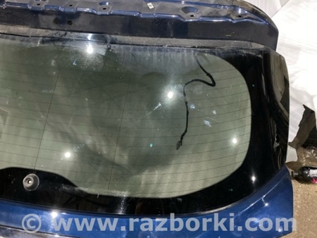 ФОТО Крышка багажника со стеклом для Infiniti QX50 II II P71A (17-25) Київ