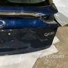 ФОТО Крышка багажника со стеклом для Infiniti QX50 II II P71A (17-25) Київ