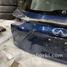 ФОТО Крышка багажника со стеклом для Infiniti QX50 II II P71A (17-25) Київ