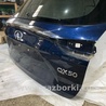 ФОТО Крышка багажника со стеклом для Infiniti QX50 II II P71A (17-25) Київ