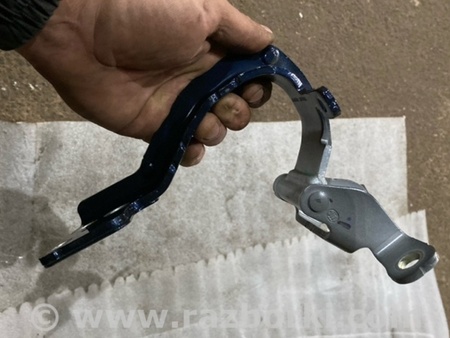 ФОТО Петля крышки багажника для Infiniti QX50 II II P71A (17-25) Київ