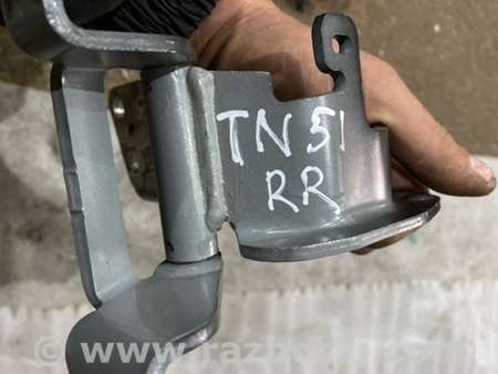 ФОТО Петля крышки багажника для Infiniti QX50 II II P71A (17-25) Київ