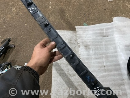 ФОТО Накладка крышки багажника для Infiniti QX50 II II P71A (17-25) Київ