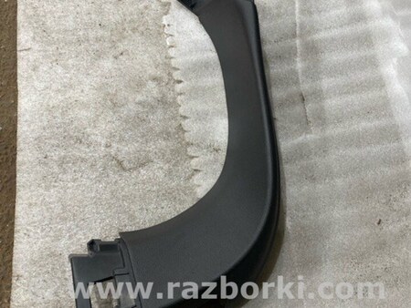 ФОТО Обшивка крышки багажника для Infiniti QX50 II II P71A (17-25) Київ