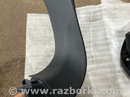 ФОТО Обшивка крышки багажника для Infiniti QX50 II II P71A (17-25) Київ