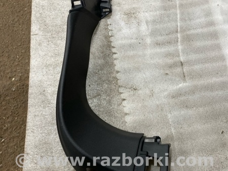 ФОТО Обшивка крышки багажника для Infiniti QX50 II II P71A (17-25) Київ