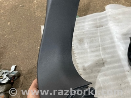 ФОТО Обшивка крышки багажника для Infiniti QX50 II II P71A (17-25) Київ