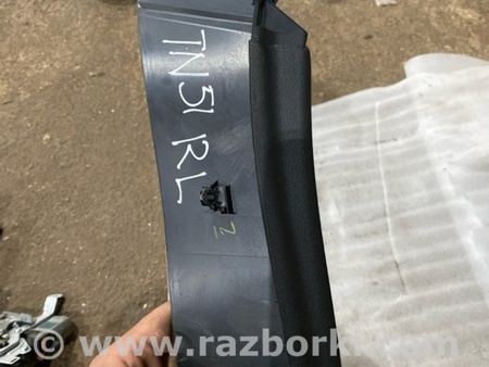 ФОТО Обшивка крышки багажника для Infiniti QX50 II II P71A (17-25) Київ