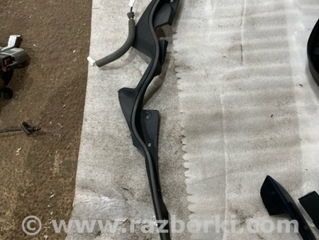 ФОТО Пластик для Infiniti QX50 II II P71A (17-25) Київ