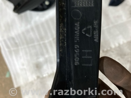 ФОТО Пластик для Infiniti QX50 II II P71A (17-25) Київ